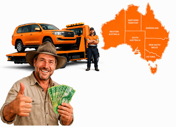 Sell your car